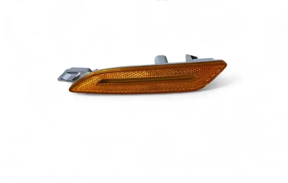 Porsche Panamera (970) Front reflector 97063104700