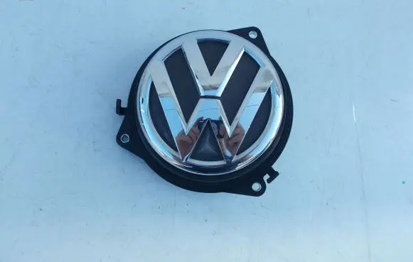 Volkswagen Polo V 6R Tailgate/trunk/boot exterior handle 6R6827469A