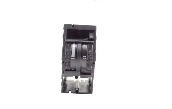 Audi TT TTS Mk2 Headlight level height control switch 622071