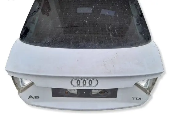 Audi A5 Sportback 8TA Tailgate/trunk/boot lid 
