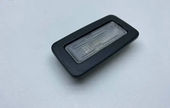 BMW 7 F01 F02 F03 F04 Rear seat light 00056.760.22