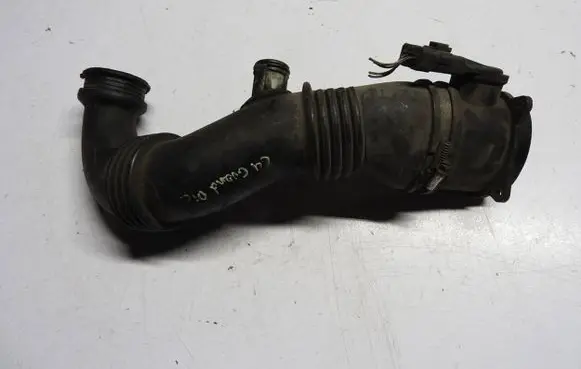 Citroen C4 Grand Picasso Mass air flow meter 9650010780 72834204