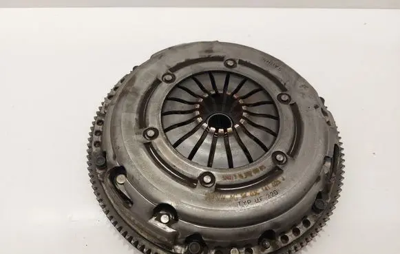 Seat Ibiza IV (6J,6P) Clutch set kit 03C141025J 036105273