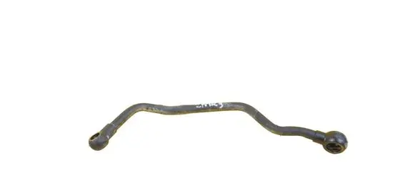 Volvo S60 Turbo turbocharger oiling pipe/hose D5204T3 PRZEWOD