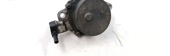 Citroen C3 Vacuum pump