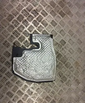 BMW X1 F48 F49 Other engine bay part 7290817