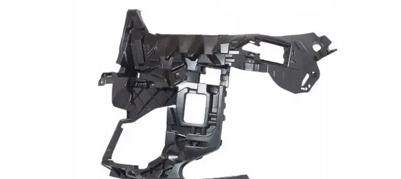 BMW X5 G05 Front bumper mounting bracket 8085627