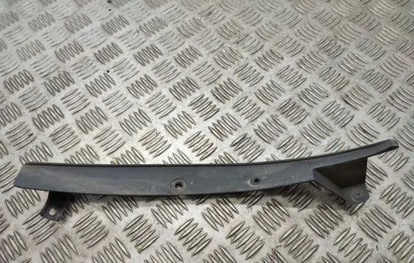Ford Ecosport Rear bumper trim bar molding EN1517926AAW