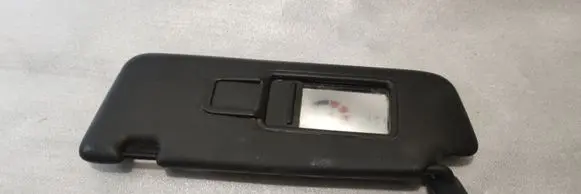 Audi A3 S3 8V Sun visor 8V0857551