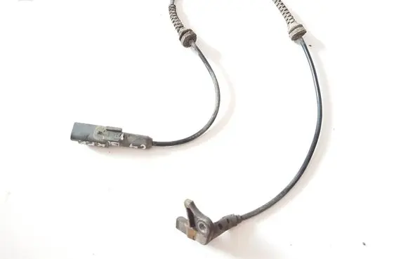 Citroen C4 II ABS brake wheel speed sensor 9665386780