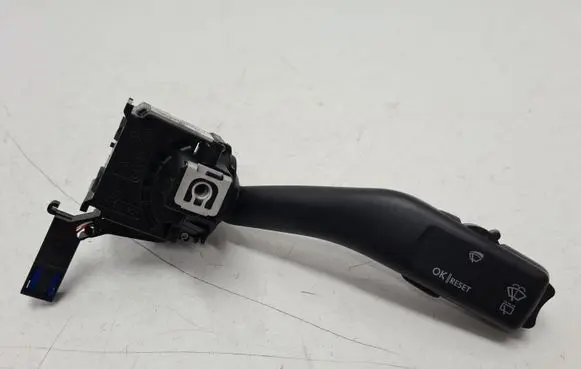 Audi A3 S3 8P Wiper control stalk 1K0953519A