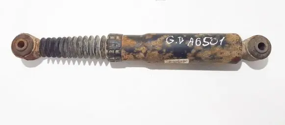 Citroen C8 Rear shock absorber/damper