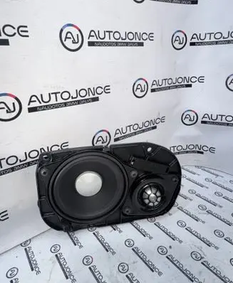 BMW 5 F10 F11 Headliner speaker 9239147