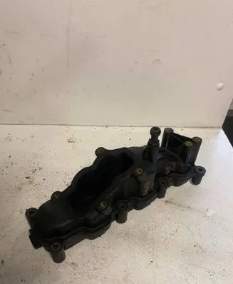 Audi A6 S6 C6 4F Intake manifold 059129712H 0024178 2900310779