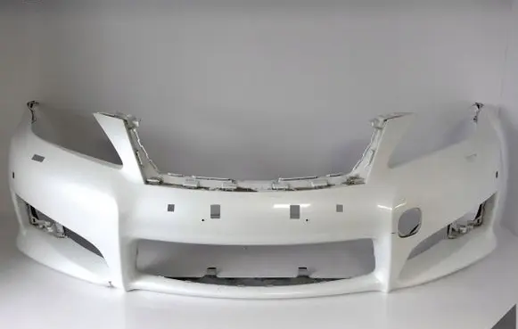 KIA Ceed Front bumper 5211953321