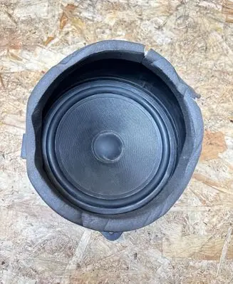 BMW X5 E53 Front door speaker 8379568 65138379568