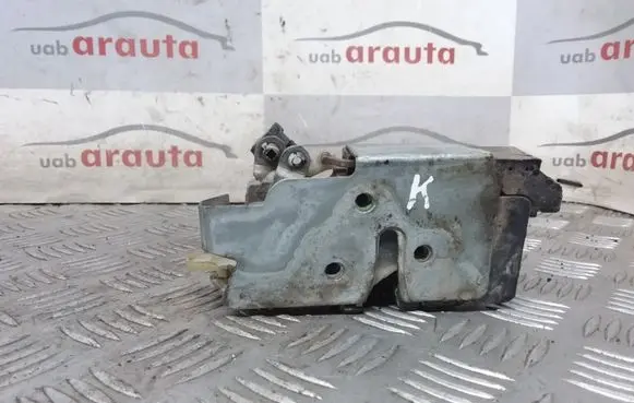 Fiat Bravo - Brava Front door lock 
