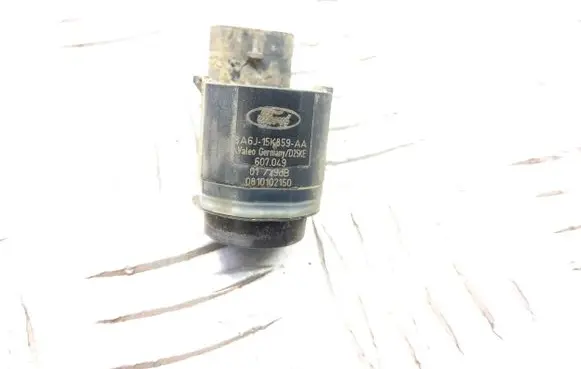 Land Rover Discovery 4 - LR4 Parking PDC sensor 8a6j15k859aa