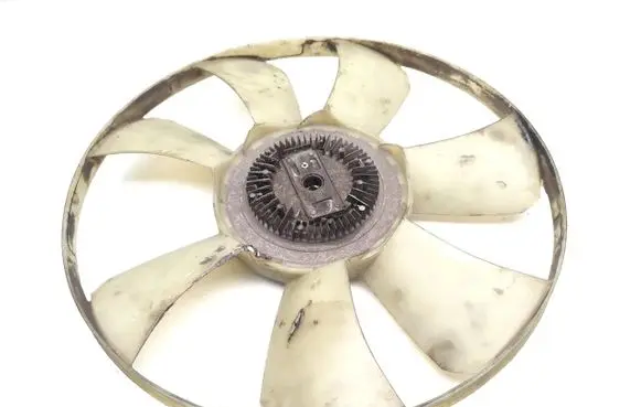 Mercedes-Benz Sprinter W906 Viscous fan clutch LDA7RF420