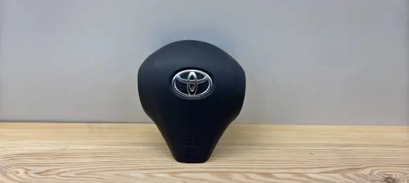 Toyota Yaris Airbag cover 3053143