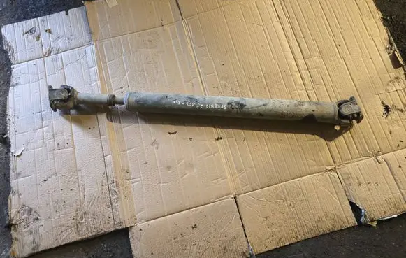 KIA Sorento Middle center prop shaft 