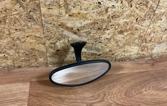 Smart ForTwo I Rear view mirror (interior) E11015462