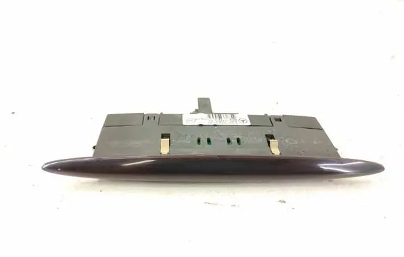 Mercedes-Benz E W211 Parking PDC sensor display screen 0015423723 A0015423723