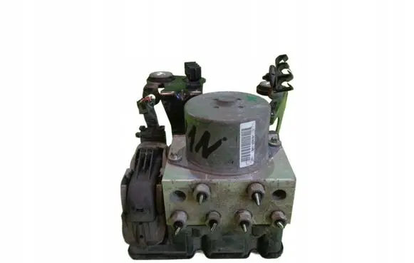 Ford Galaxy ABS Pump 7G912M110AA 21N