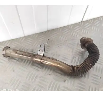 Renault Trafic II (X83) EGR valve line/pipe/hose 820012266 TWOJEAUTOWYSZKOW TEL882182990
