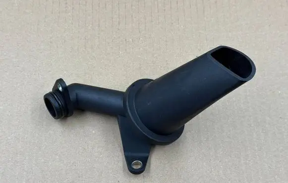Ford Transit Oil sump strainer pipe BK2Q6615AA BK3Q6615AA