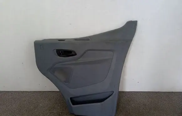 Ford Transit Custom Front door card panel trim