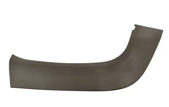 Toyota Highlander XU50 Other trunk/boot trim element 647920E070