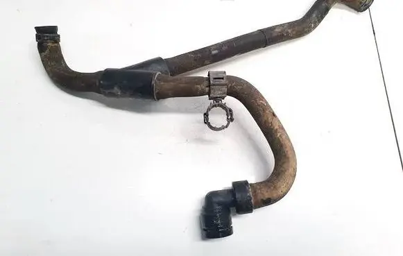 Opel Insignia A Engine coolant pipe/hose 