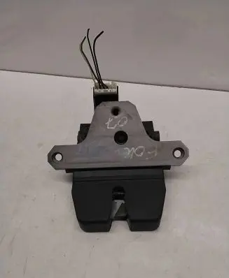 Ford Focus Tailgate/trunk/boot lock/catch/latch 01041312001 BM51R442A66
