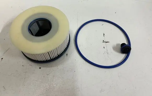 Hyundai Tucson IV NX4 Fuel filter 31920N7800