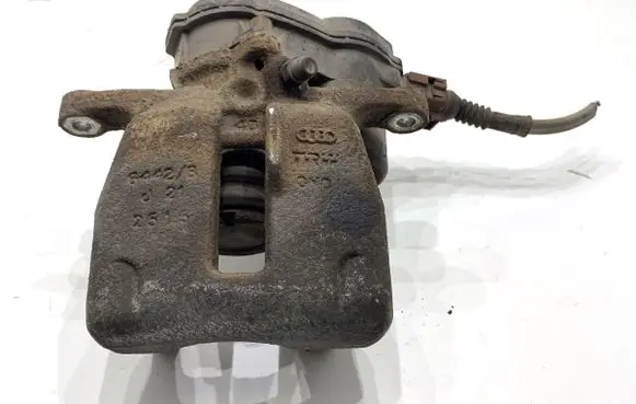 Audi A5 8T 8F Rear brake caliper 