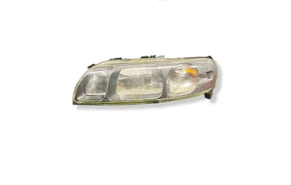 Volvo S60 Headlight/headlamp 8659606