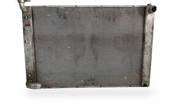 Lexus RX 300 Coolant radiator