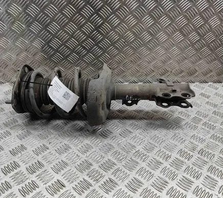 Toyota Corolla E210 E21 Front shock absorber/damper 4852002M60