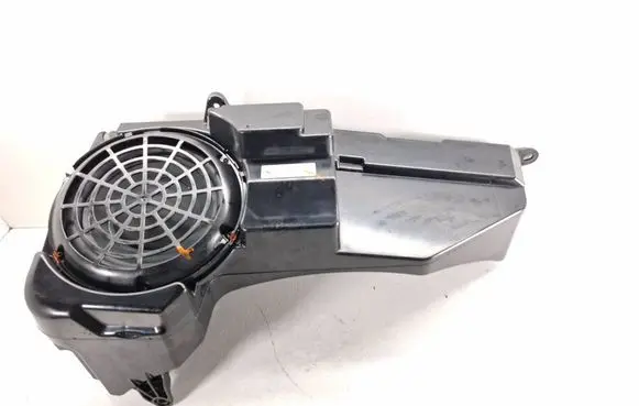 Audi A6 Allroad C7 Subwoofer speaker 4G8035382