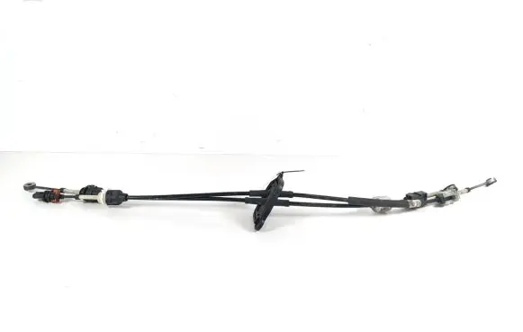 Renault Master III Gear shift cable linkage 349352849R