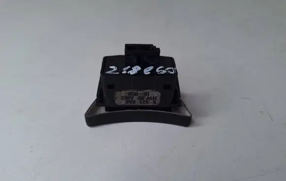 BMW 5 E60 E61 Panel lighting control switch 6931668 HW00A102