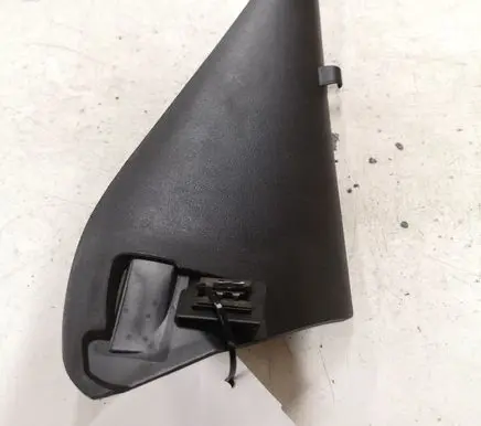 Citroen C4 I Picasso Parcel shelf load cover trim 96594228ZD 96618496ZD