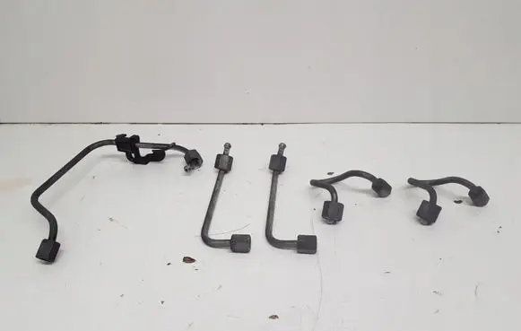 Hyundai i30 Fuel injector supply line/pipe 