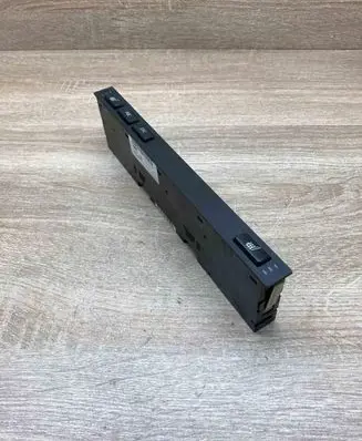 BMW 5 E39 Parking (PDC) sensor switch 8373776 03742073