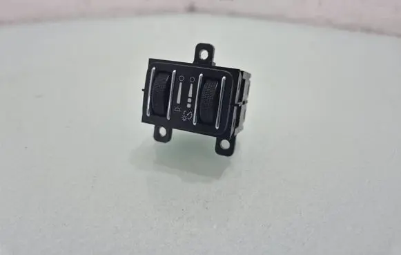 Dodge Grand Caravan Panel lighting control switch 04602892AD
