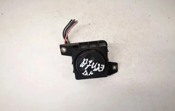 Audi A6 S6 C5 4B Wing mirror switch 8l0959777a