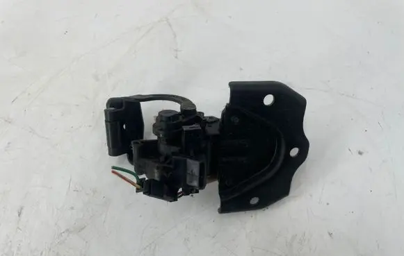 Mercedes-Benz Vito Viano W639 Vent window/glass motor A6398200542