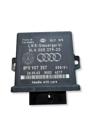 Audi A3 S3 A3 Sportback 8P Light module LCM 8P0907357 5LA00837920