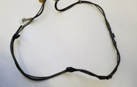 Jeep Cherokee Other wiring loom 68170525AC 1557433